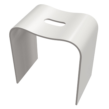 Стул для душевой кабины Taliente Sgabello TA-STOOL38-blanco