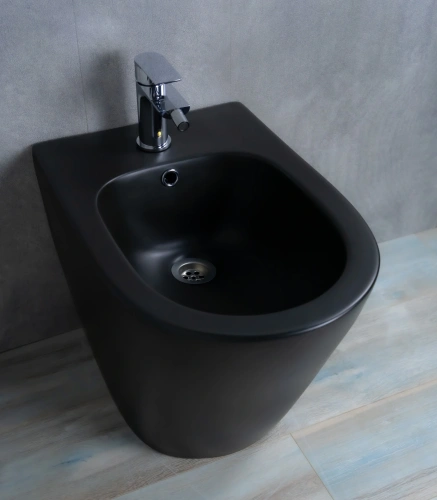 Биде Gid Cortado BDN-30BM (21105) напольное - фото 4