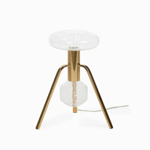 Светильник настольный Cosmo Asrid CT0041 - фото 2