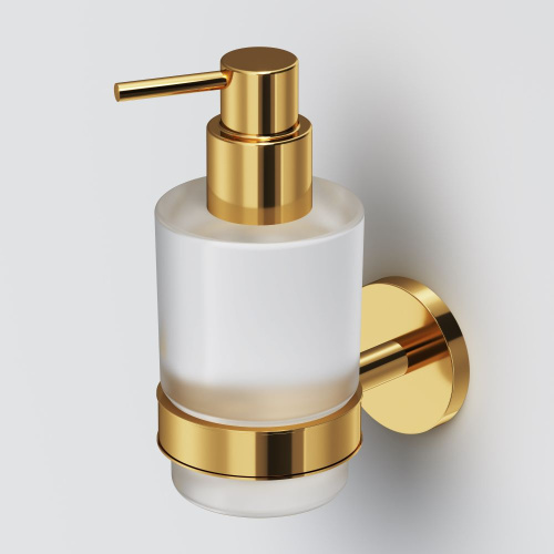 Дозатор Am.Pm X-Joy A85A36999 - фото 4