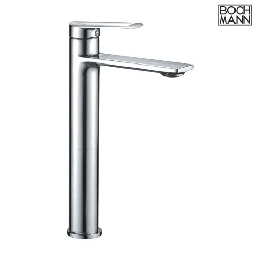Смеситель BOCH MANN MIMI XL BM8592 на раковину хром - фото 2