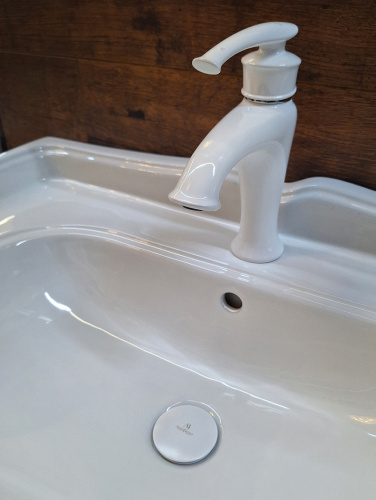 Донный клапан - фото 3