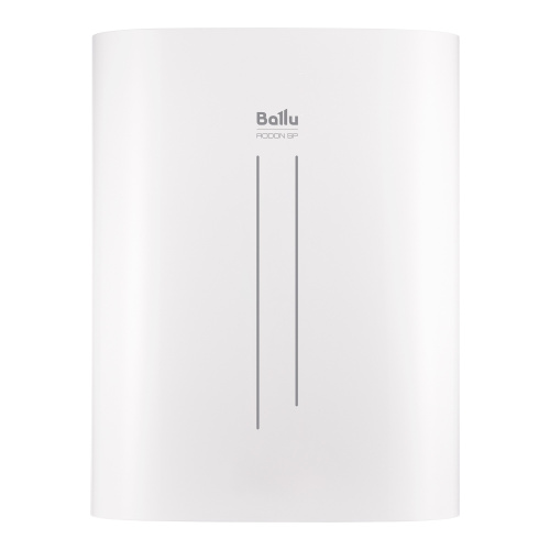 Водонагреватель электрический накопительный 2 кВт Ballu BWH/S 30 Rodon SP - фото 2