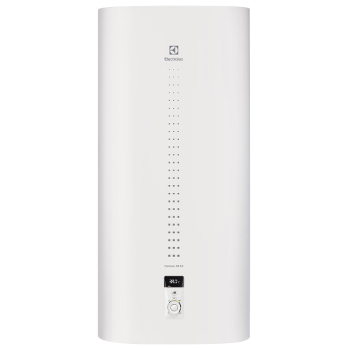Водонагреватель электрический накопительный 2 кВт Electrolux EWH 50 Centurio IQ 3.0 - фото 3