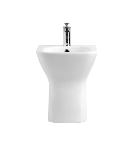 Биде Agger AT02300 напольное - фото 3