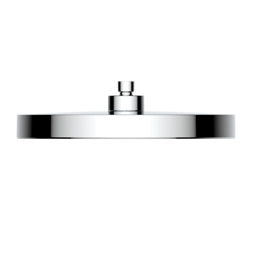 Душевой гарнитур Vincea Inspire VSHH-3I2AHCH настенный хром - фото 4