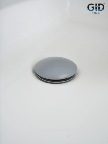 Донный клапан Gid Minucia Gmh100 (74401K) - фото 3