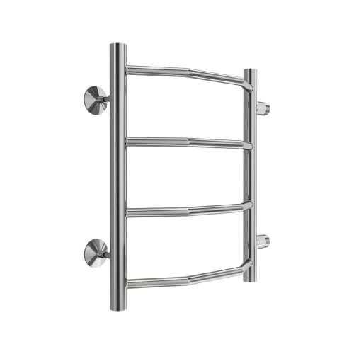 Полотенцесушитель Terminus 4670078530042 48х50 водяной хром - фото 4