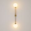 Бра Maytoni Teatro MOD287WL-02BS