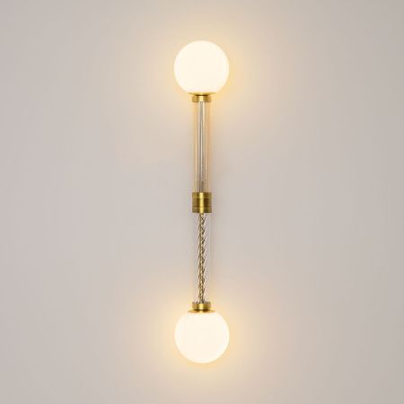 Бра Maytoni Teatro MOD287WL-02BS