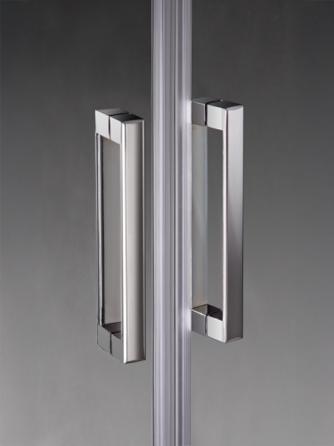 Душевая кабина River DESNA 90/24 MT (10000002195) 90х90 четверть круга с крышей ориентация универсальная - фото 3