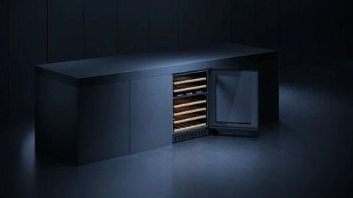 Винный шкаф Kuppersbusch FWKU 1851.0 S - фото 3