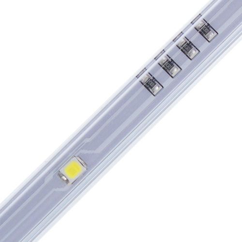 Светильник мебельный Uniel ULM ULM-F42-3W/4200K Sensor IP20 White - фото 3