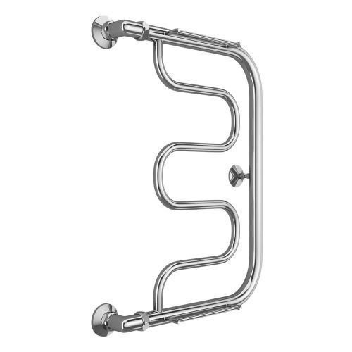 Полотенцесушитель Terminus 4620768881312 40х63 водяной хром - фото 4