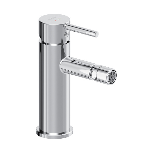 Смеситель Damixa Scandinavian Pure 360240000 на биде хром