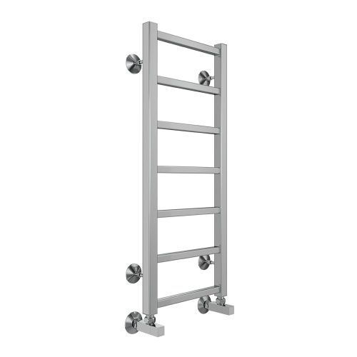 Полотенцесушитель Terminus 4670078529633 33х80 водяной хром - фото 4