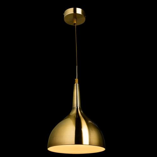 Светильник подвесной Arte Lamp Pendants (Пендантс) A9077SP-1AB - фото 3