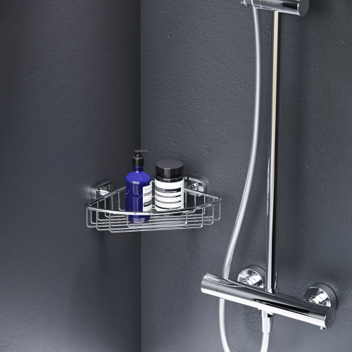 Полка в ванную комнату Am.Pm Sense L A7434800 - фото 3