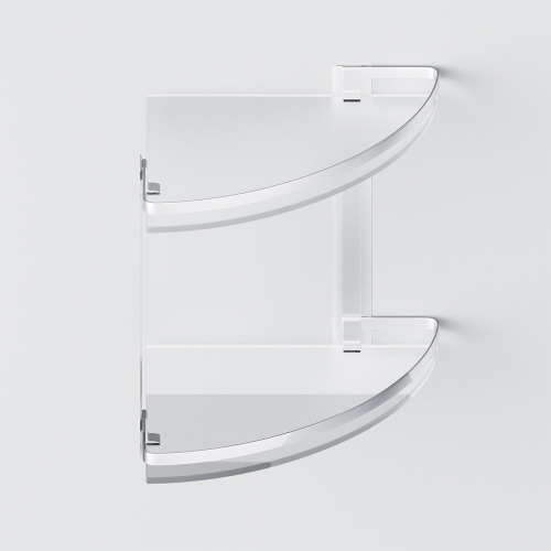 Полка в ванную комнату Am.Pm Sense L A7456200 - фото 5