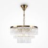 Светильник подвесной Maytoni Colonne Neoclassic MOD093PL-09BS