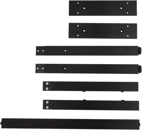 Ножки для мебели Allen Brau Reality 1.320B12.BB - фото 2