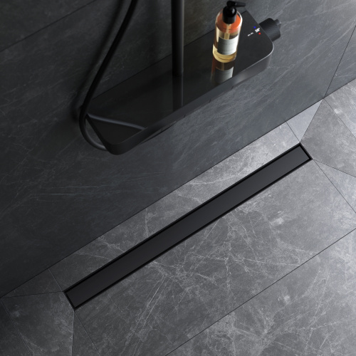 Душевой лоток Am.Pm MasterFlow W01SC-U11-090-04BM напольный - фото 3