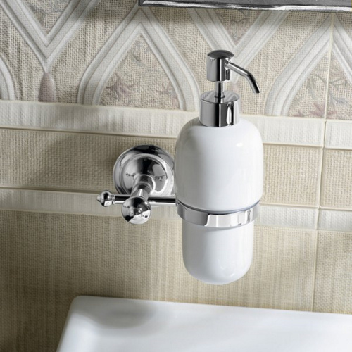 Дозатор Sapho ASTOR 1325-19 - фото 2