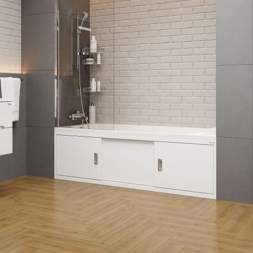 Экран для ванны Onika Монако 514001 - фото 2