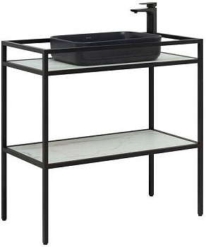 Консоль под раковину Allen Brau Liberty 1.33004.BB