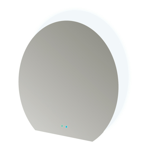 Зеркало в ванную Cezares 45010 109х98 - фото 2