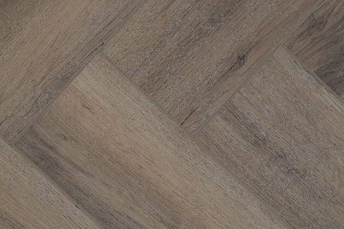 Кварцвиниловая плитка Damy Floor LONDON LVT 200410EL-01-LVT Кембридж толщина 0.25 см 43 класс 590х118 - фото 3
