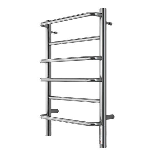 Полотенцесушитель Terminus 4670078531261 43х65 электрический хром - фото 4