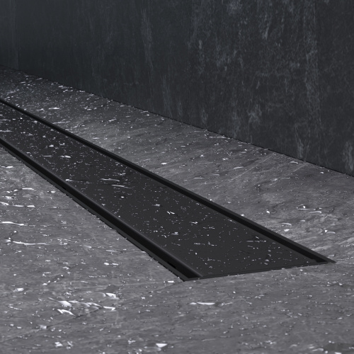 Душевой лоток Am.Pm PrimeFlow W02SC-U11-090-04BM напольный - фото 5