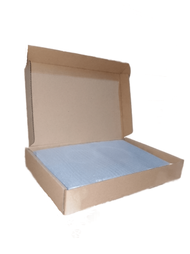 Клавиша смыва механическая Timo KULO FP-001 цвет хром - фото 4