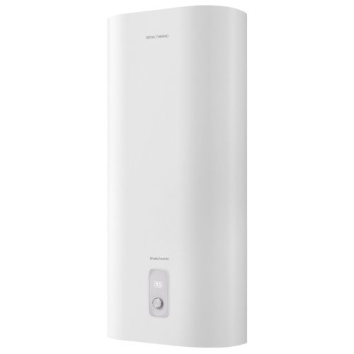 Водонагреватель электрический накопительный 2 кВт Royal Thermo RWH 50 Smalto Inverter - фото 2