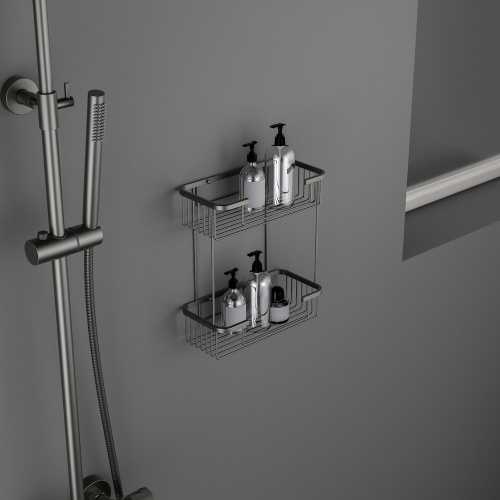 Полка Timo Saona 13083/18 - фото 2