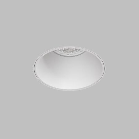 Светильник точечный Denkirs Spot Hide (Спот Хиде) DK2145-WH