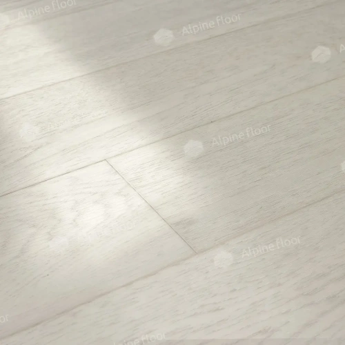 SPC ламинат Alpine Floor Parquet Light ECO 13-6 MC Зимний Лес толщина 0.4 см 43 класс 600х125 - фото 5