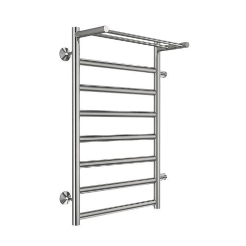 Полотенцесушитель Terminus 4670078530417 58х80 водяной хром - фото 4