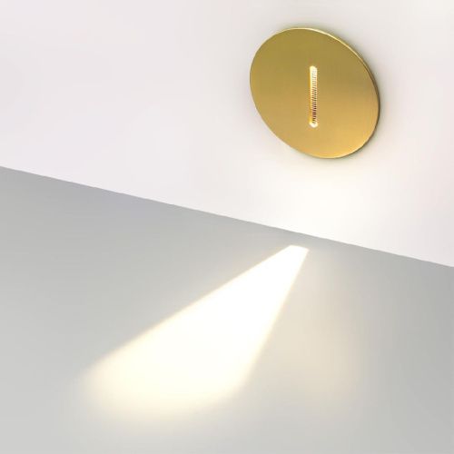 Подсветка для лестниц Odeon Light Hightech (Хигхтецх) 7053/3WL - фото 3