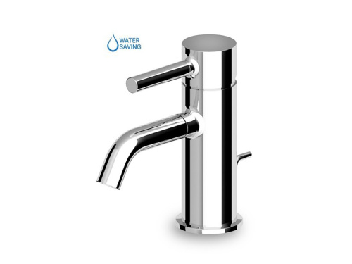 Смеситель ZUCCHETTI ZP6211 на раковину хром