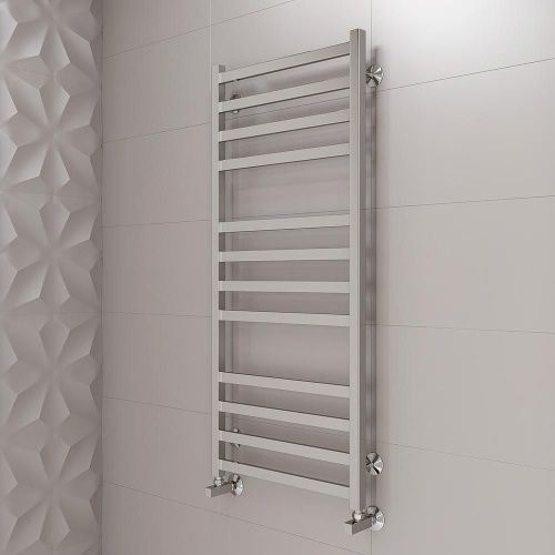 Полотенцесушитель Terminus 4670078544278 53х120 водяной хром - фото 5