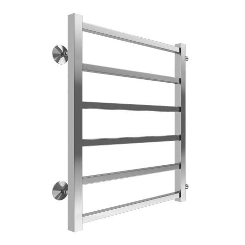 Полотенцесушитель Terminus 4670078530004 53х60 водяной хром - фото 4