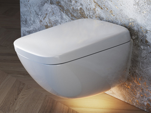 Крышка-биде TOTO TCF95280GEU - фото 2