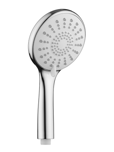 Душевой гарнитур Orange O-Shower OS706cr настенный  хром - фото 3