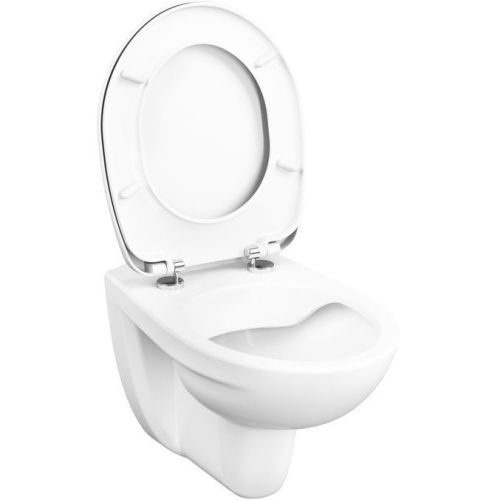 Комплект унитаз с инсталляцией и клавишей смыва Vitra S10 9842B003-7206 - фото 2