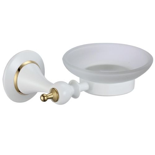 Мыльница Savol S-06959W - фото 2