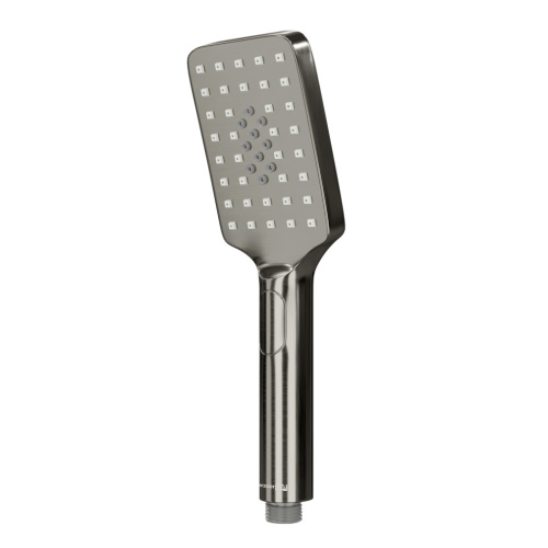 Душевая лейка WasserKRAFT Wiese 8400 A202 квадратная - фото 2