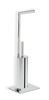 Стойка с аксессуарами для ванны Stil Haus Diana DI20(08)