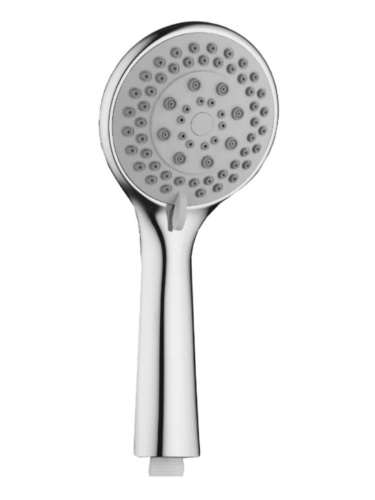 Душевой гарнитур Orange O-Shower OS901cr настенный  хром - фото 3